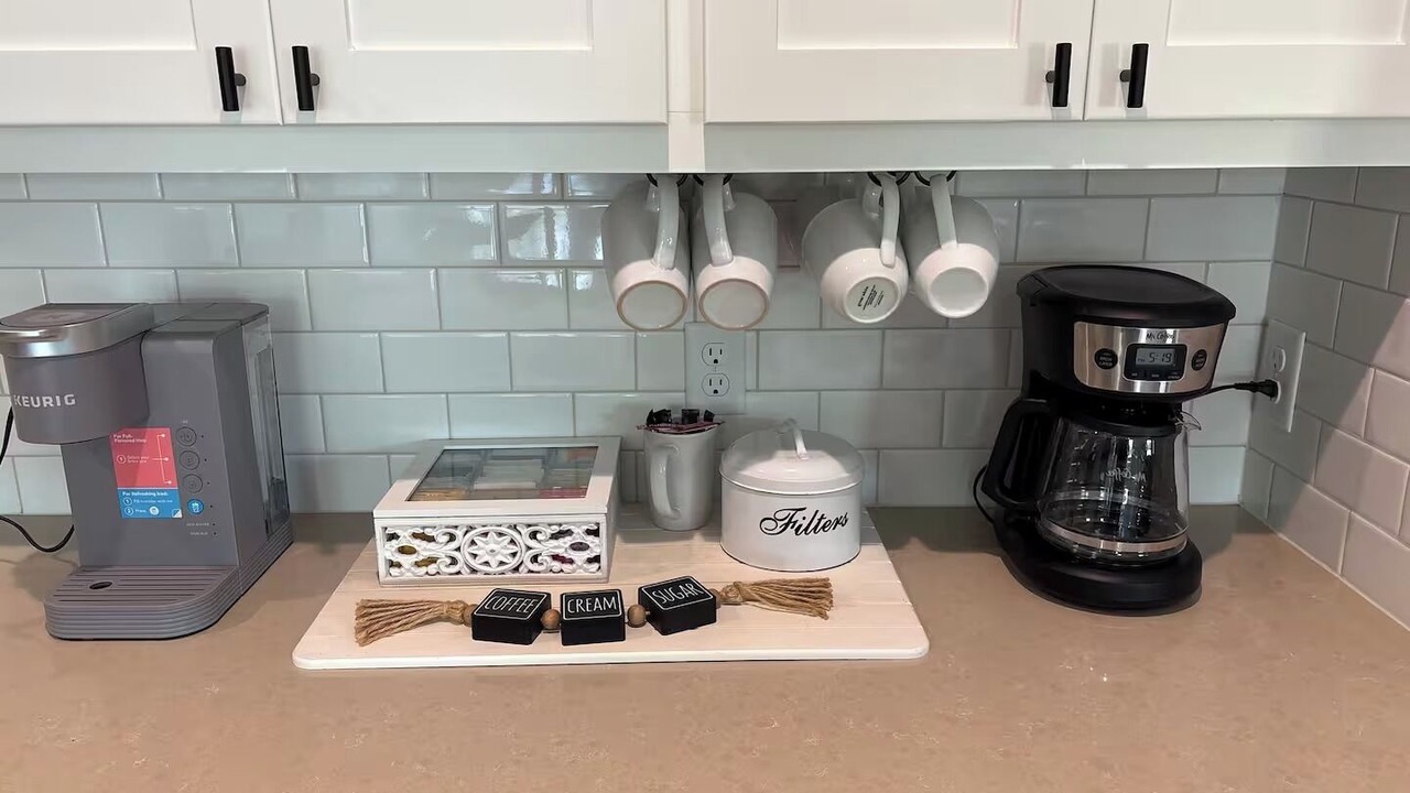 Photo of Kitchen in Giddings