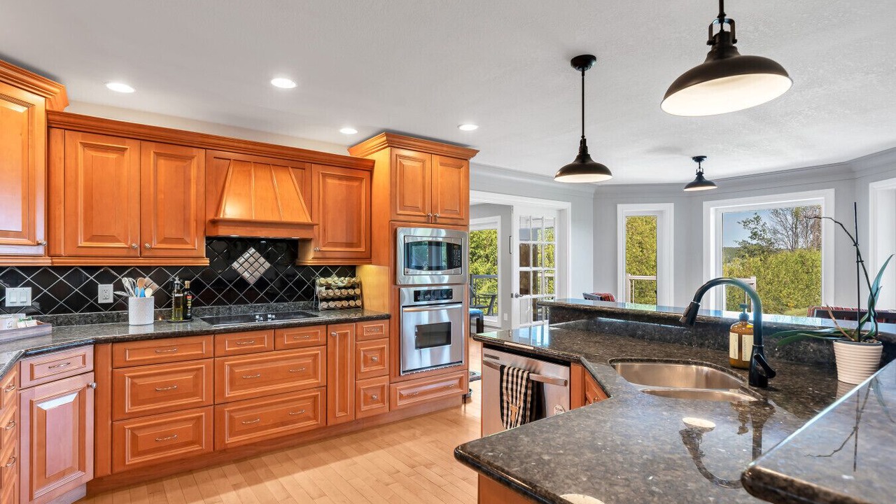 Photo of Kitchen in Wiarton