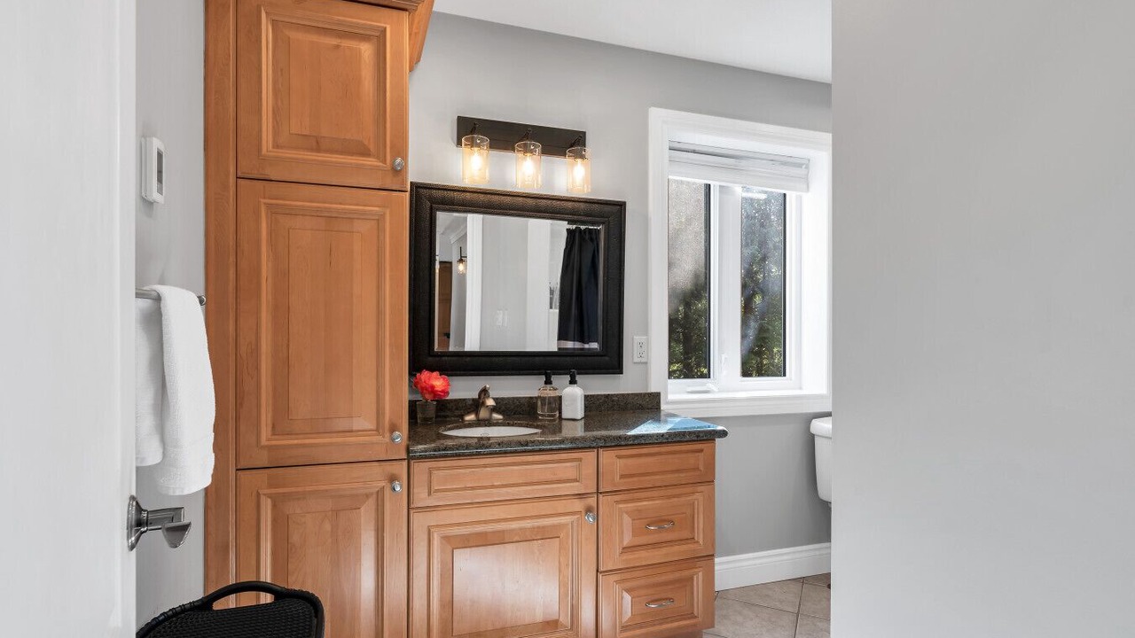 Photo of Bathroom in Wiarton