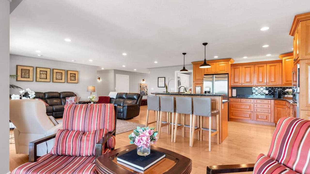 Photo of Livingroom in Wiarton