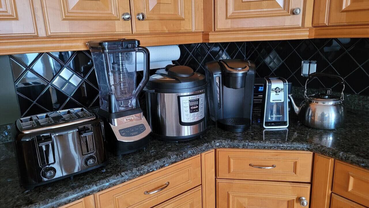 Photo of Kitchen in Wiarton