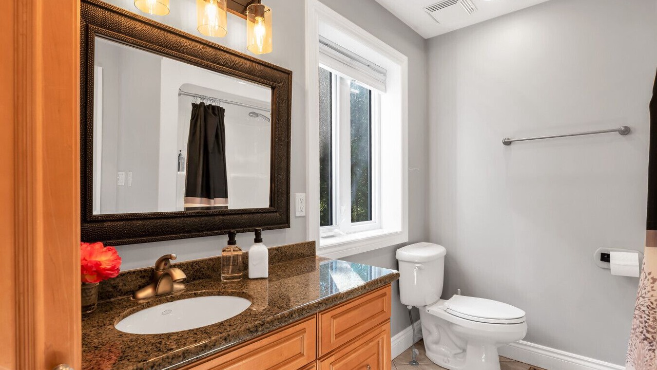 Photo of Bathroom in Wiarton