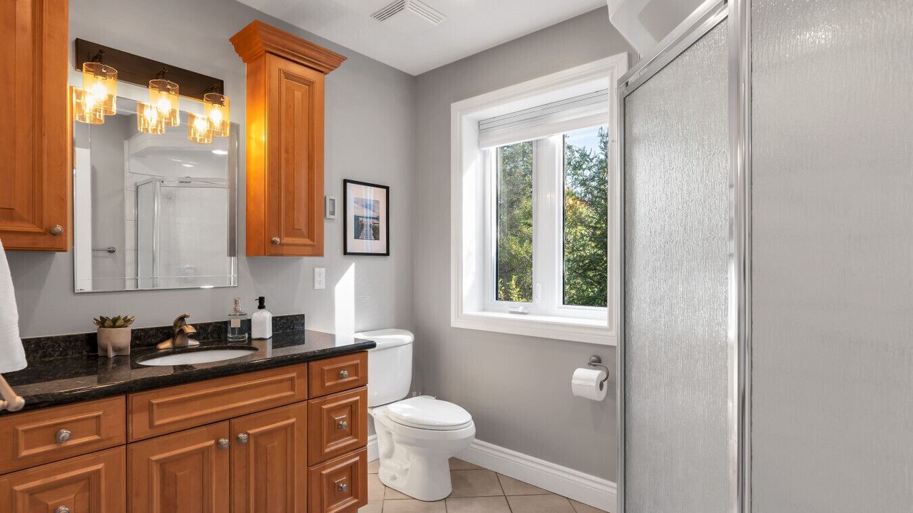 Photo of Bathroom in Wiarton