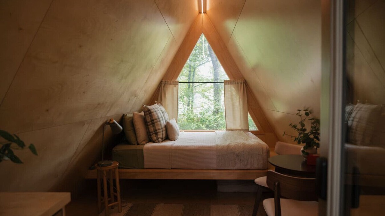 Photo of Bedroom in Steelville