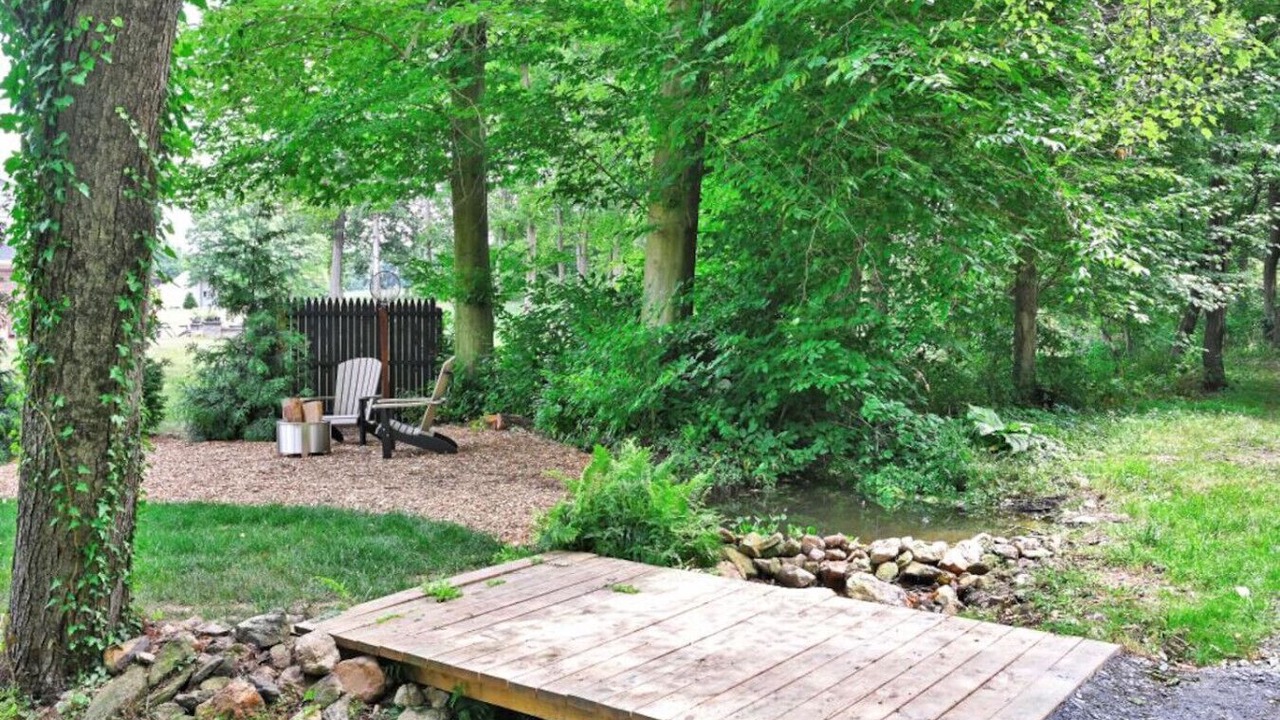 Photo of Patio Balcony in Steelville