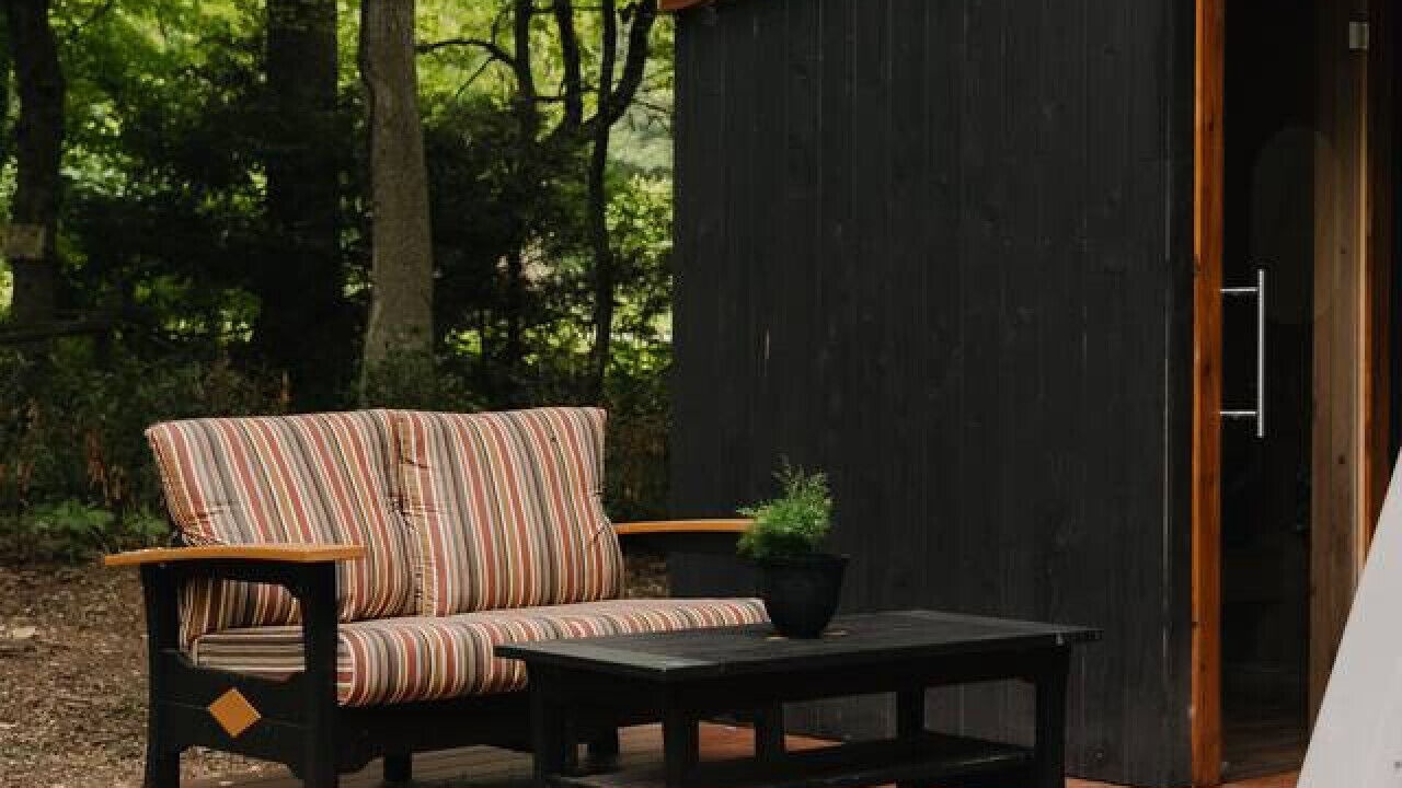 Photo of Patio Balcony in Steelville