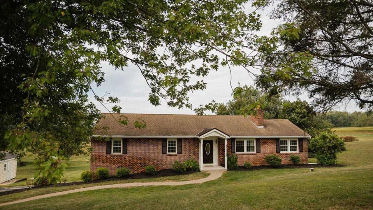 Photo of Outdoor in Parkesburg