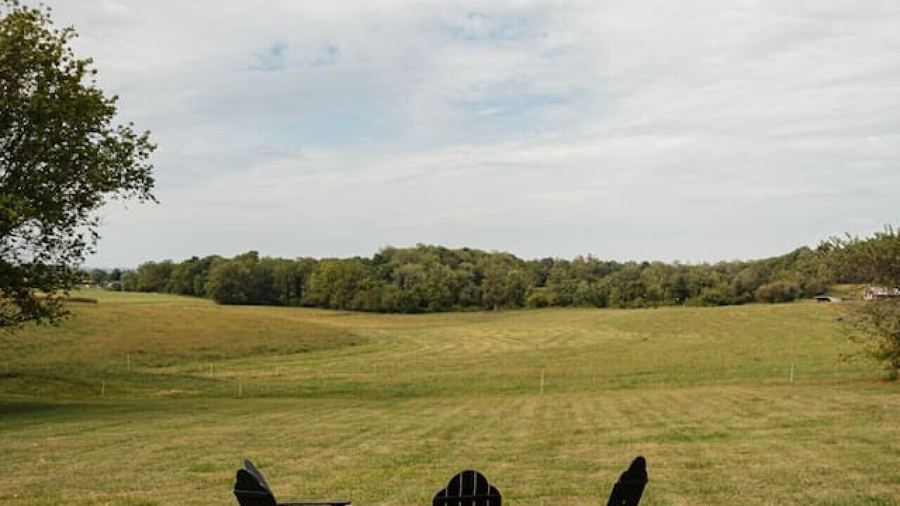 Photo of Outdoor in Parkesburg