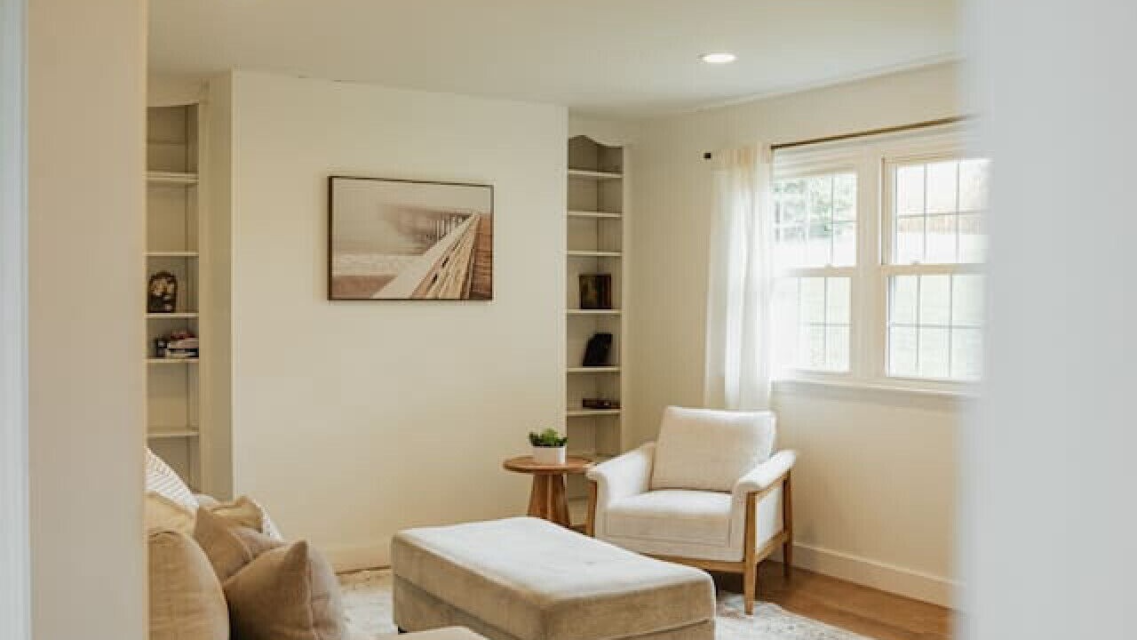 Photo of Livingroom in Parkesburg