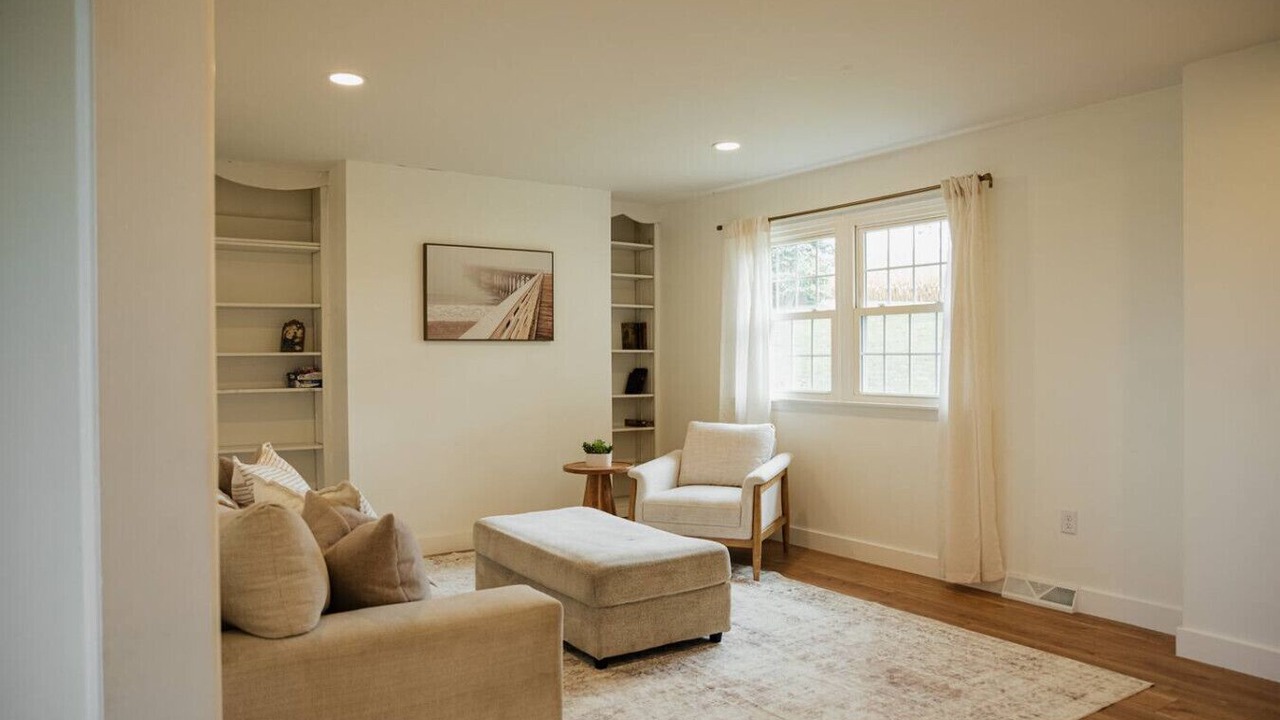 Photo of Livingroom in Parkesburg