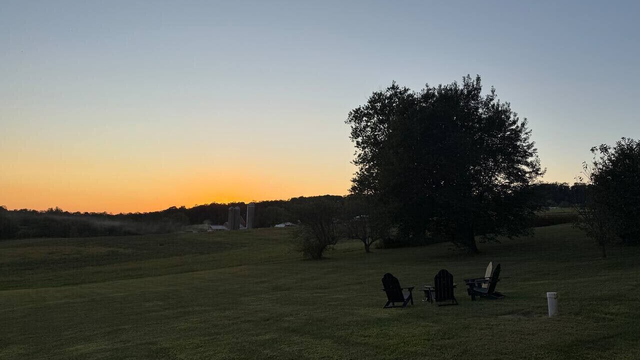 Photo of Outdoor in Parkesburg