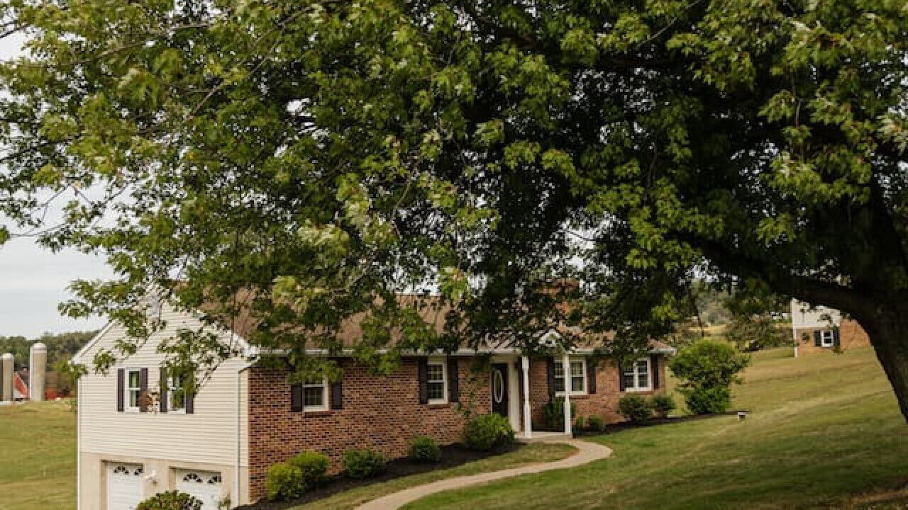 Photo of Outdoor in Parkesburg