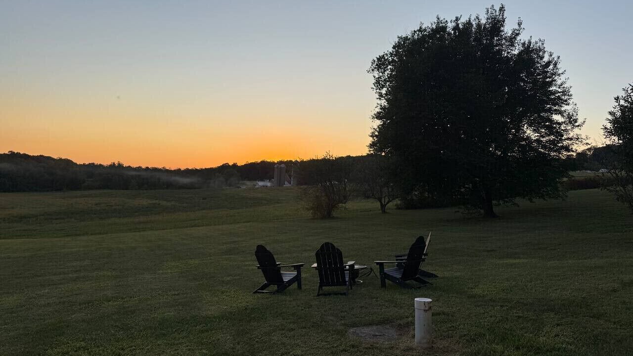 Photo of Outdoor in Parkesburg