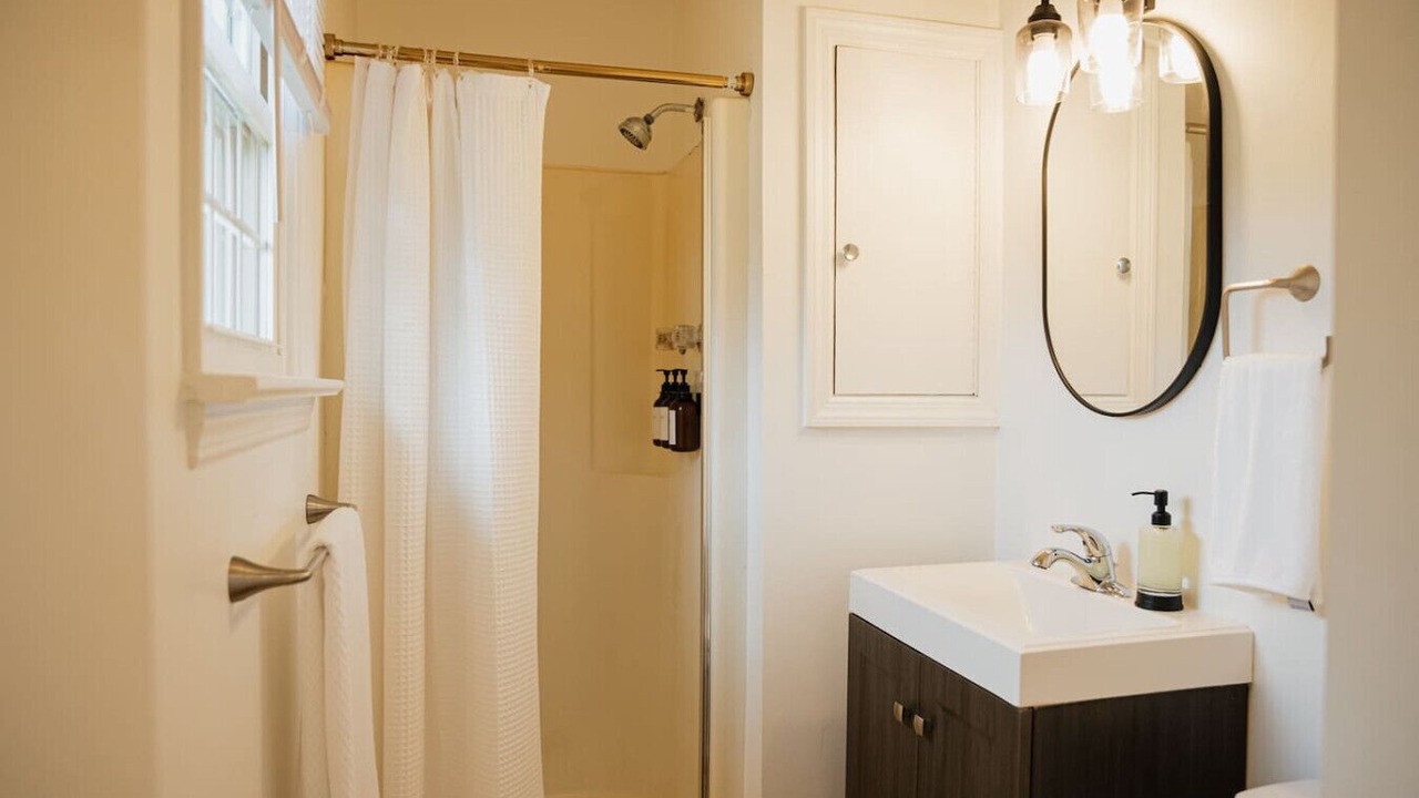 Photo of Bathroom in Parkesburg