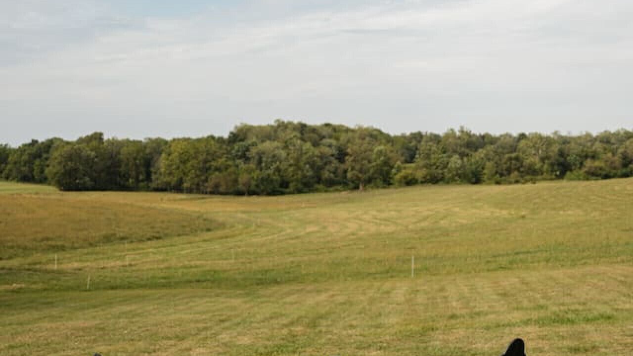 Photo of Outdoor in Parkesburg