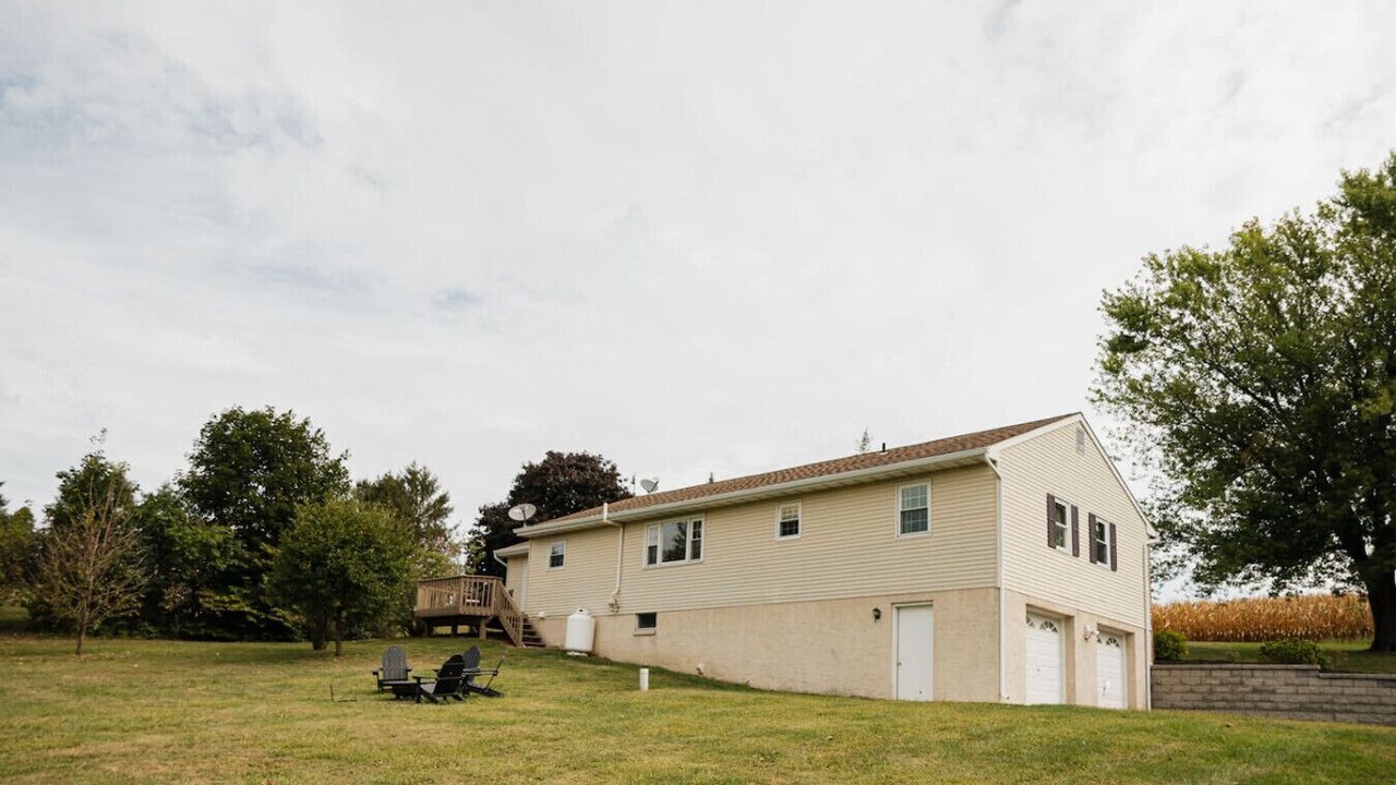 Photo of Outdoor in Parkesburg