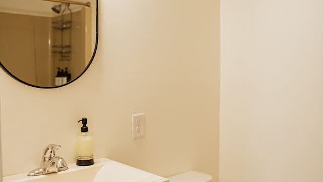 Photo of Bathroom in Parkesburg