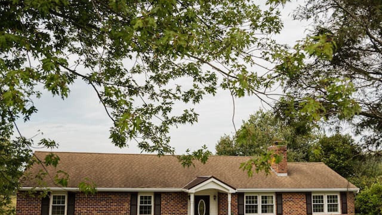 Photo of Outdoor in Parkesburg