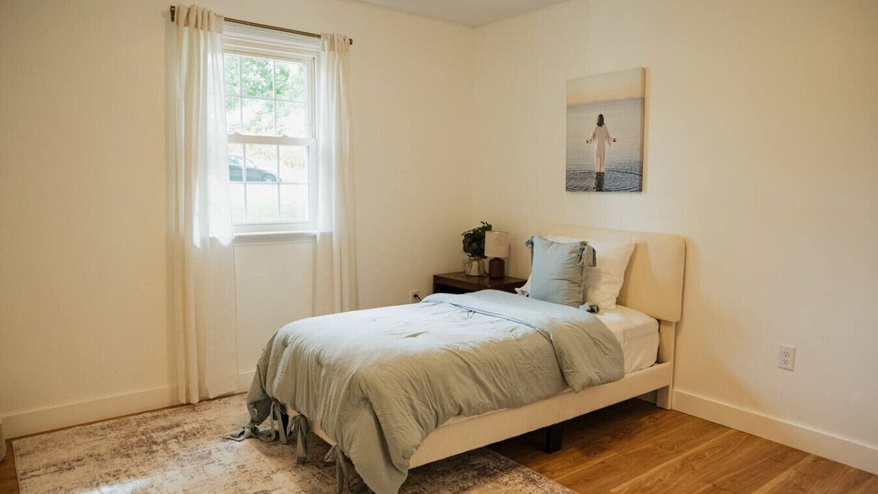 Photo of Bedroom in Parkesburg