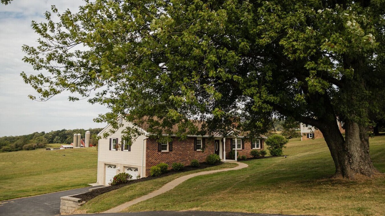 Photo of Outdoor in Parkesburg