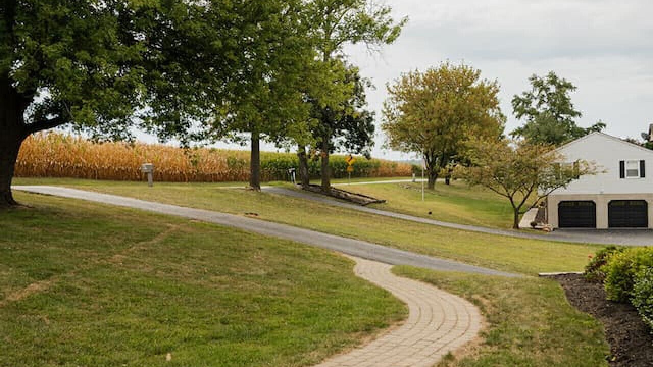 Photo of Outdoor in Parkesburg