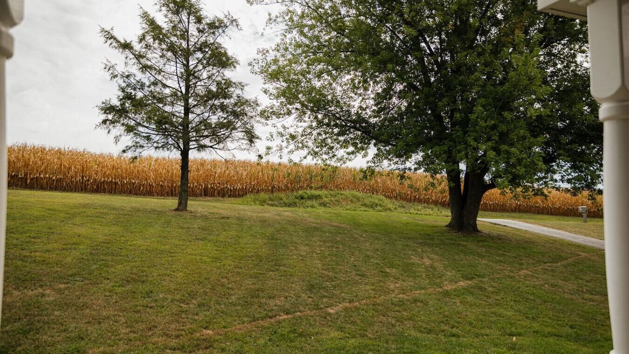 Photo of Outdoor in Parkesburg