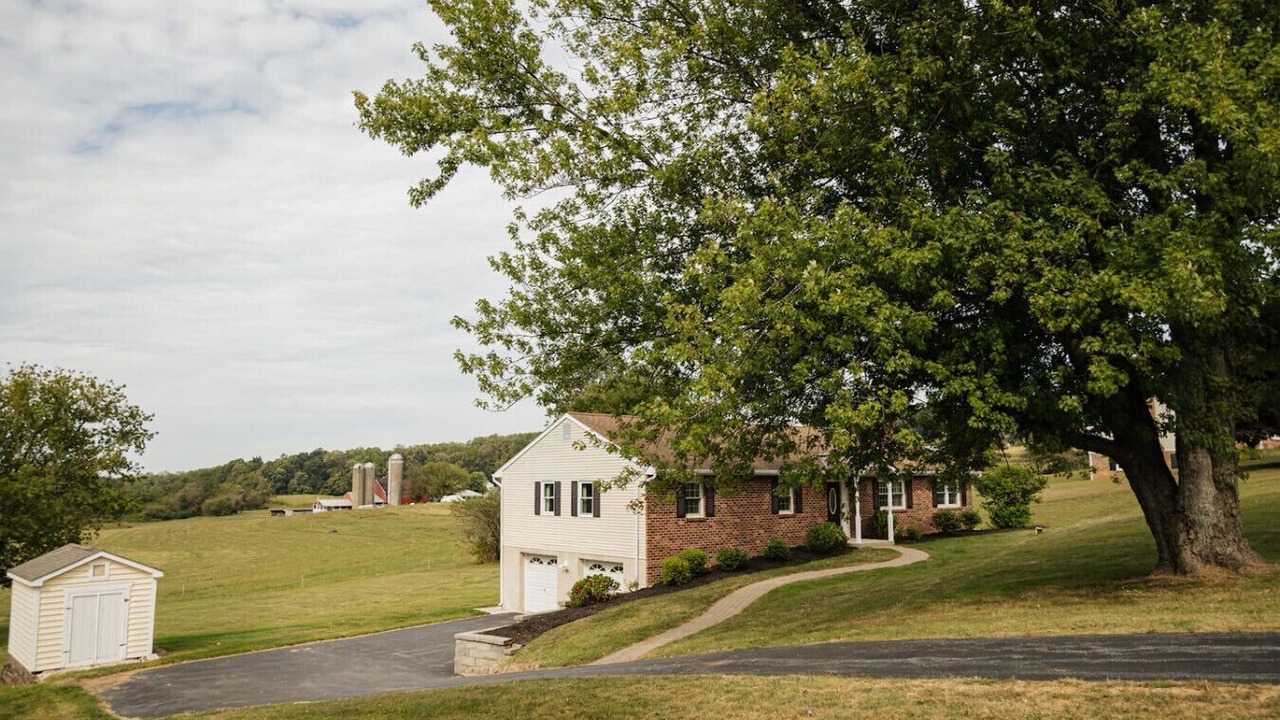 Photo of Outdoor in Parkesburg