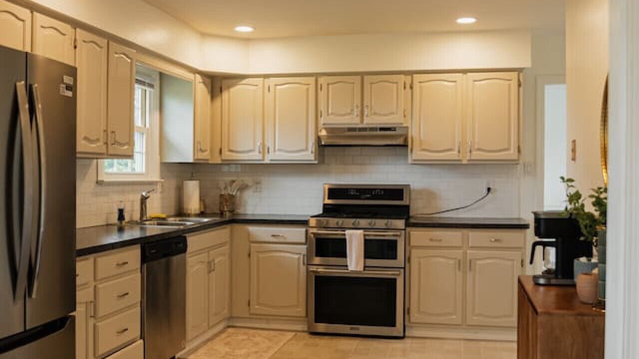 Photo of Kitchen in Parkesburg