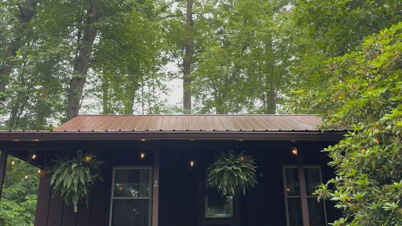 Photo of Outdoor in Gap