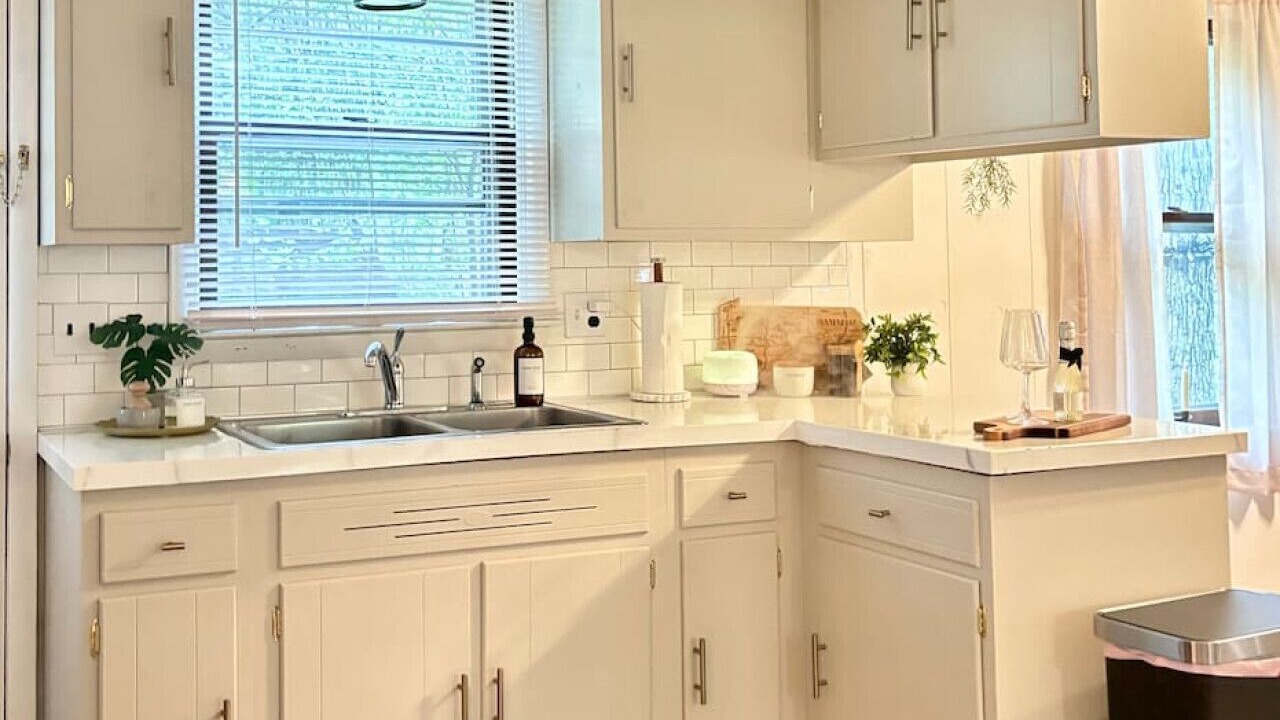 Photo of Kitchen in Gap