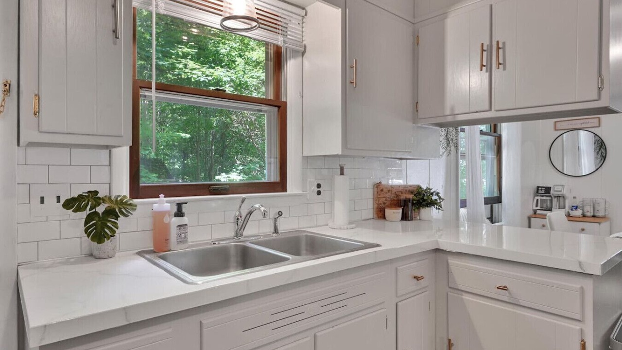 Photo of Kitchen in Gap