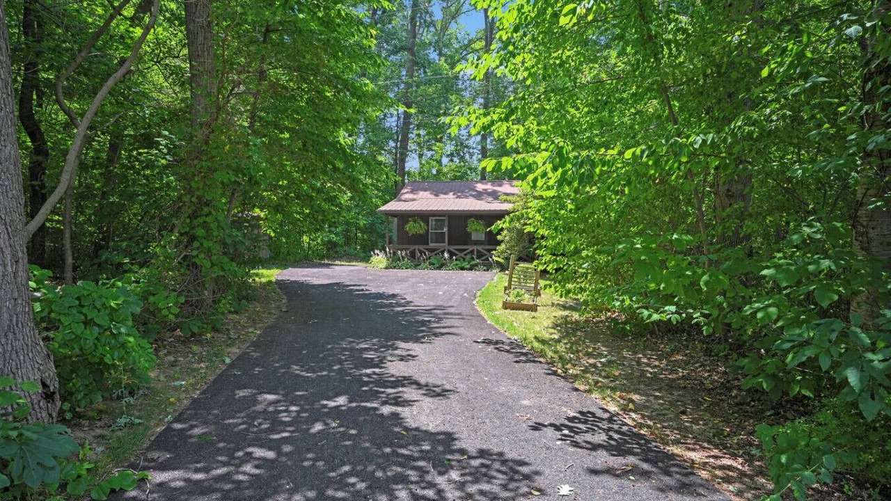 Photo of Outdoor in Gap