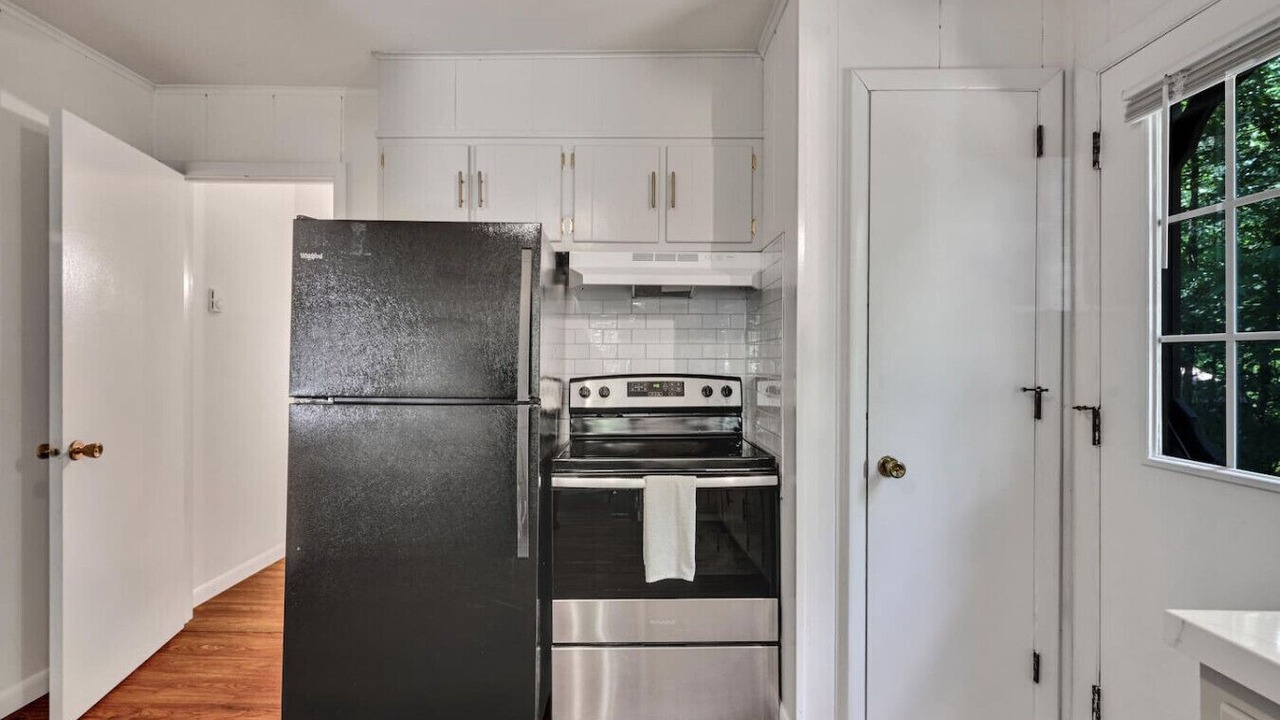 Photo of Kitchen in Gap