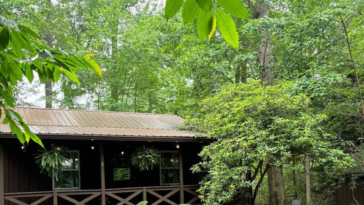 Photo of Outdoor in Gap