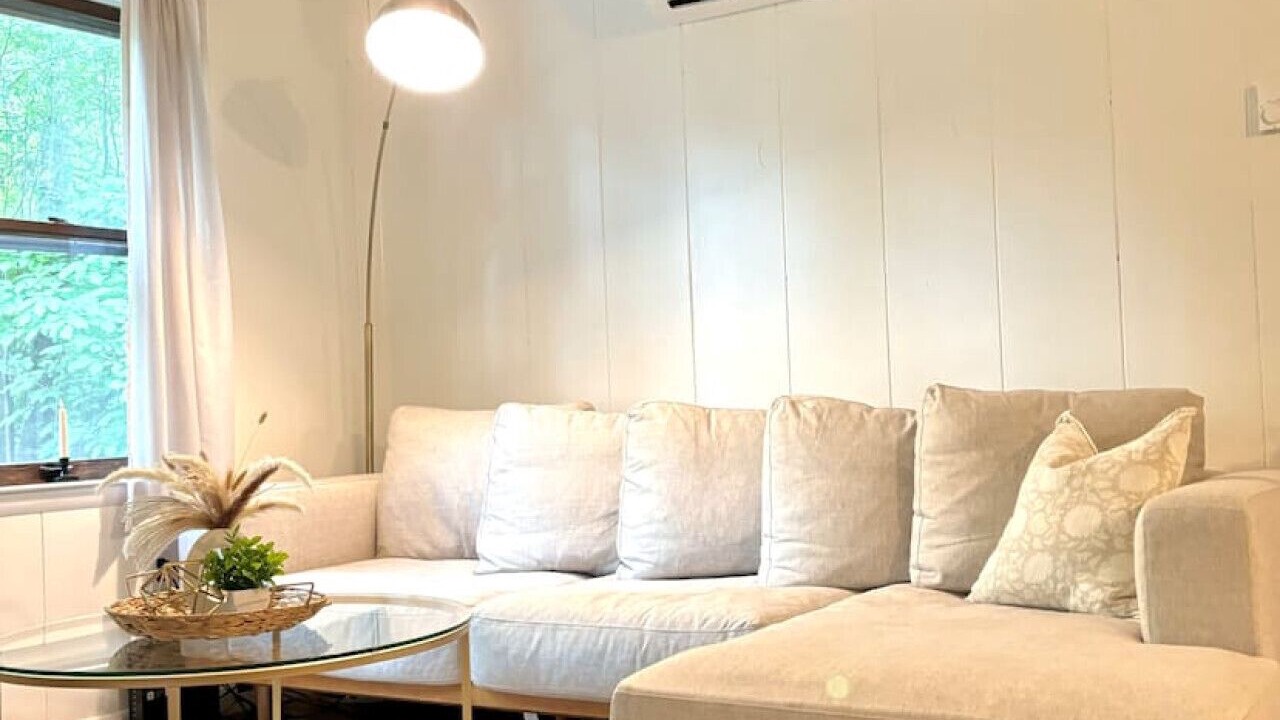 Photo of Livingroom in Gap