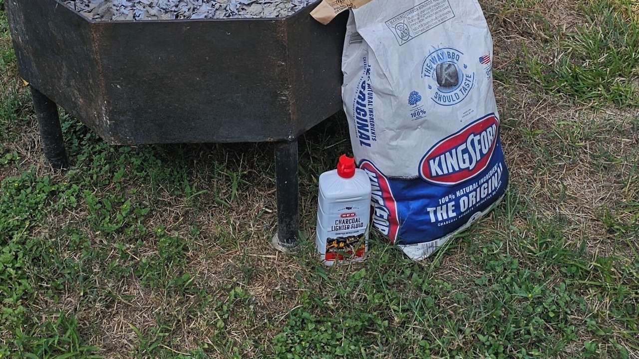 Photo of Outdoor in Navasota
