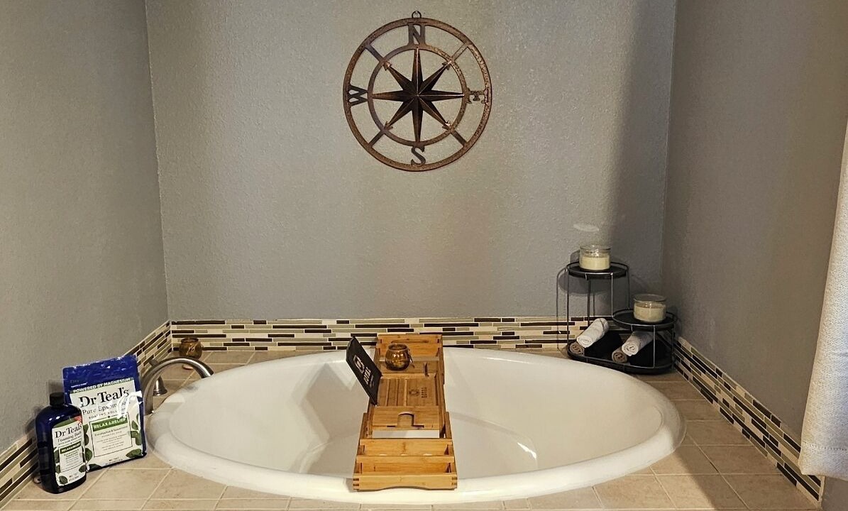 Photo of Bathroom in Navasota
