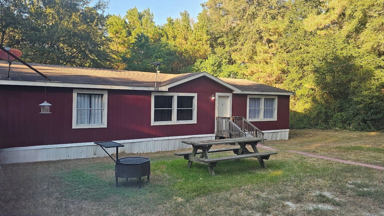 Photo of Outdoor in Navasota