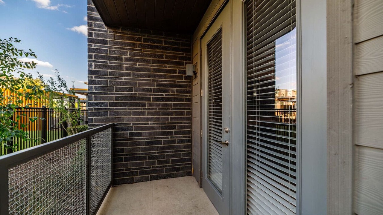 Photo of Outdoor in Fort Worth