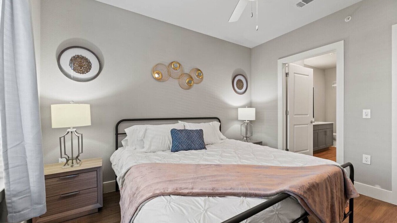 Photo of Bedroom in Fort Worth