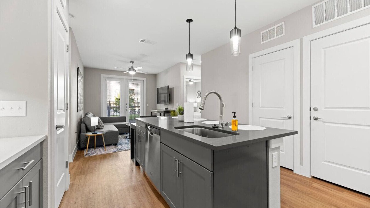 Photo of Kitchen in Fort Worth