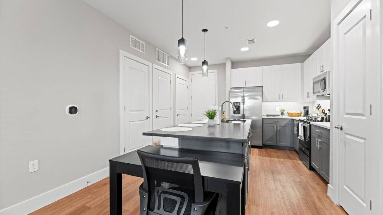Photo of Kitchen in Fort Worth