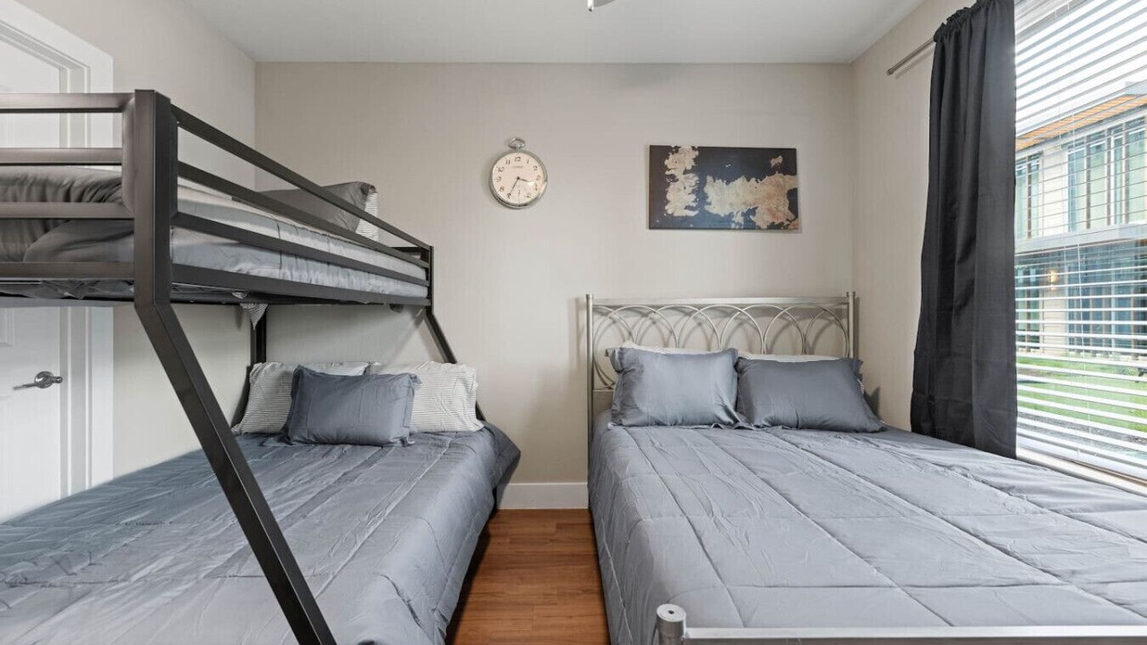Photo of Bedroom in Fort Worth