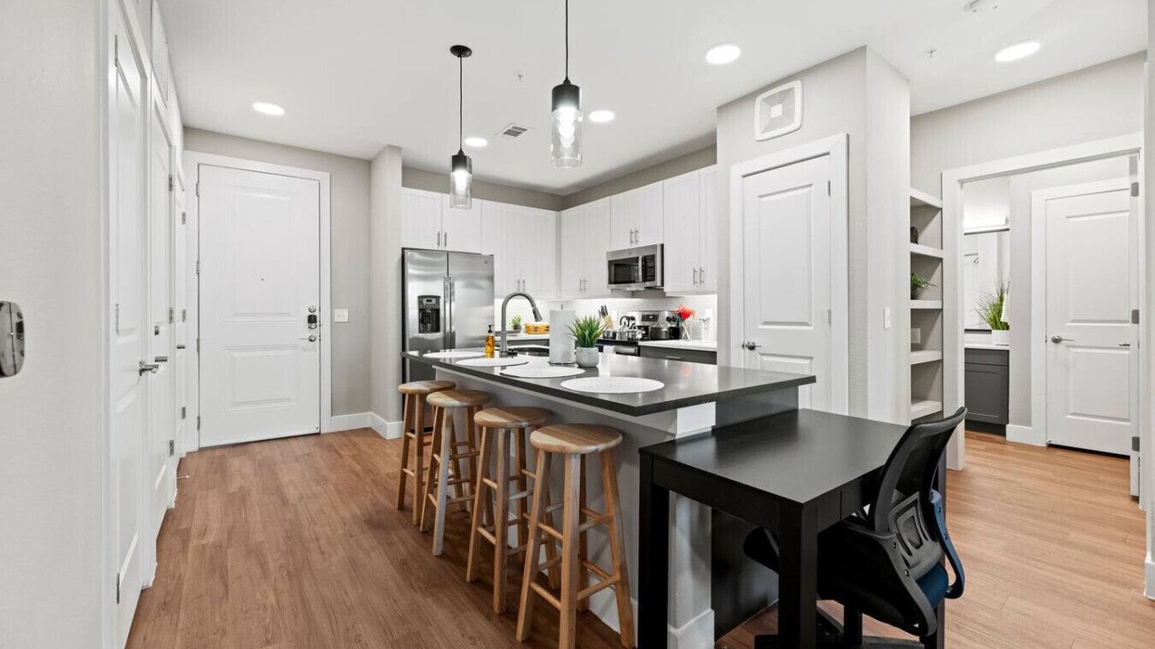 Photo of Kitchen in Fort Worth