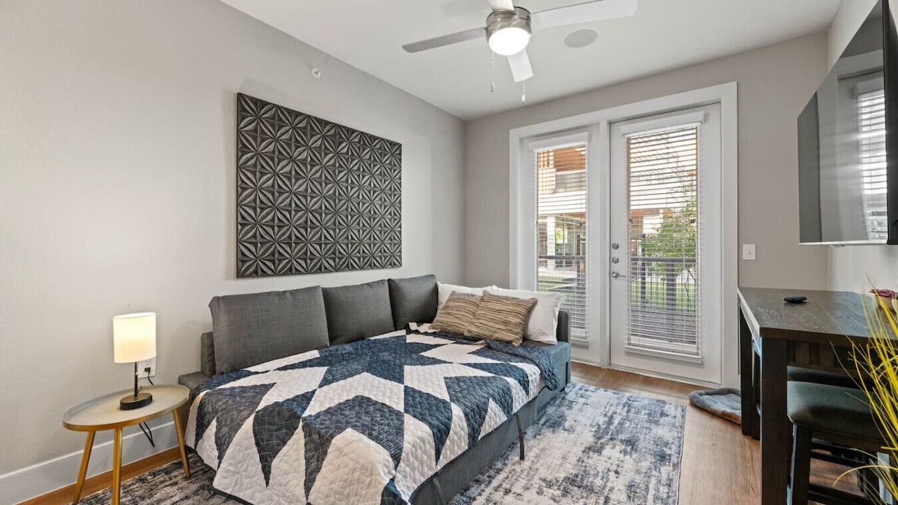 Photo of Bedroom in Fort Worth