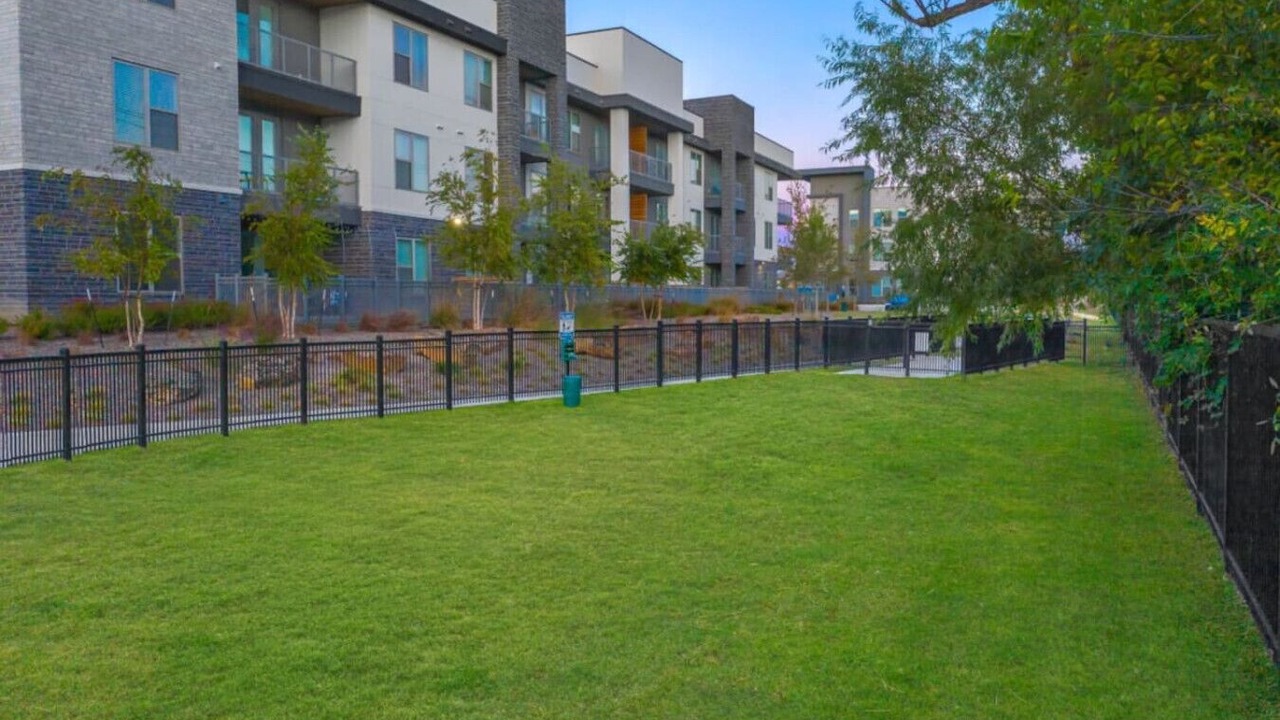 Photo of Outdoor in Fort Worth