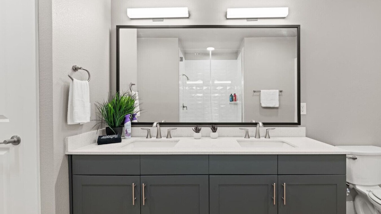Photo of Bathroom in Fort Worth