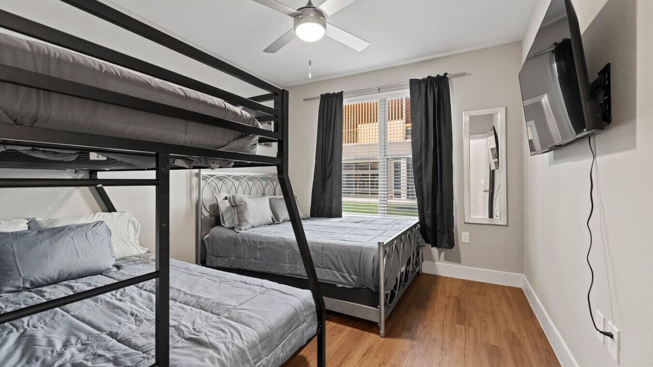 Photo of Bedroom in Fort Worth