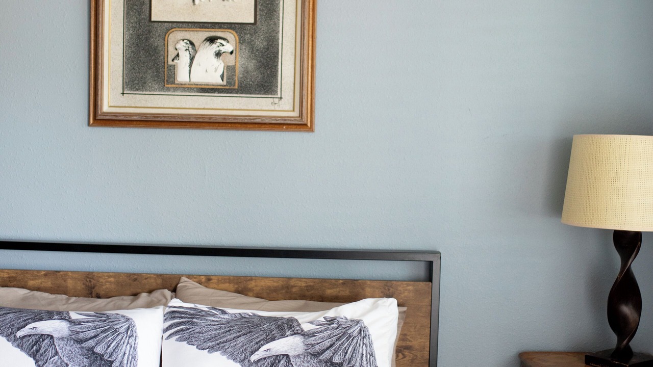 Photo of Bedroom in Roseburg