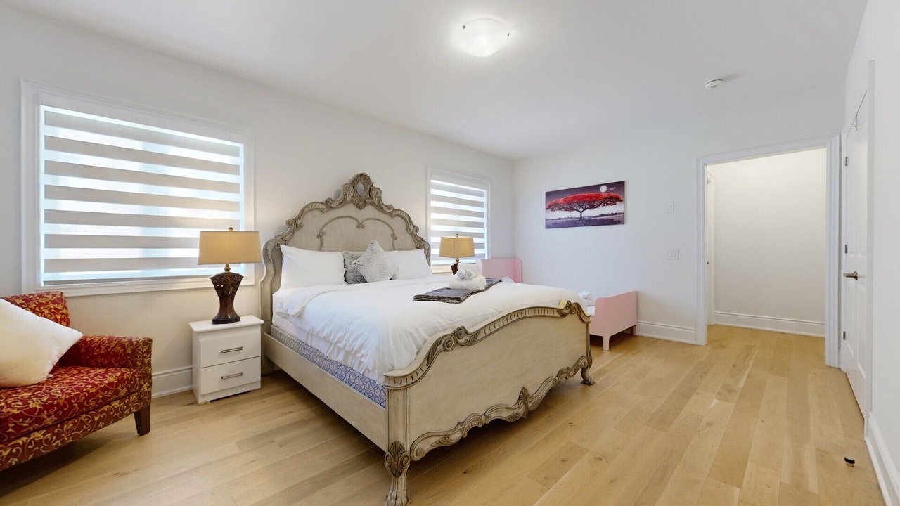 Photo of Bedroom in Caledon